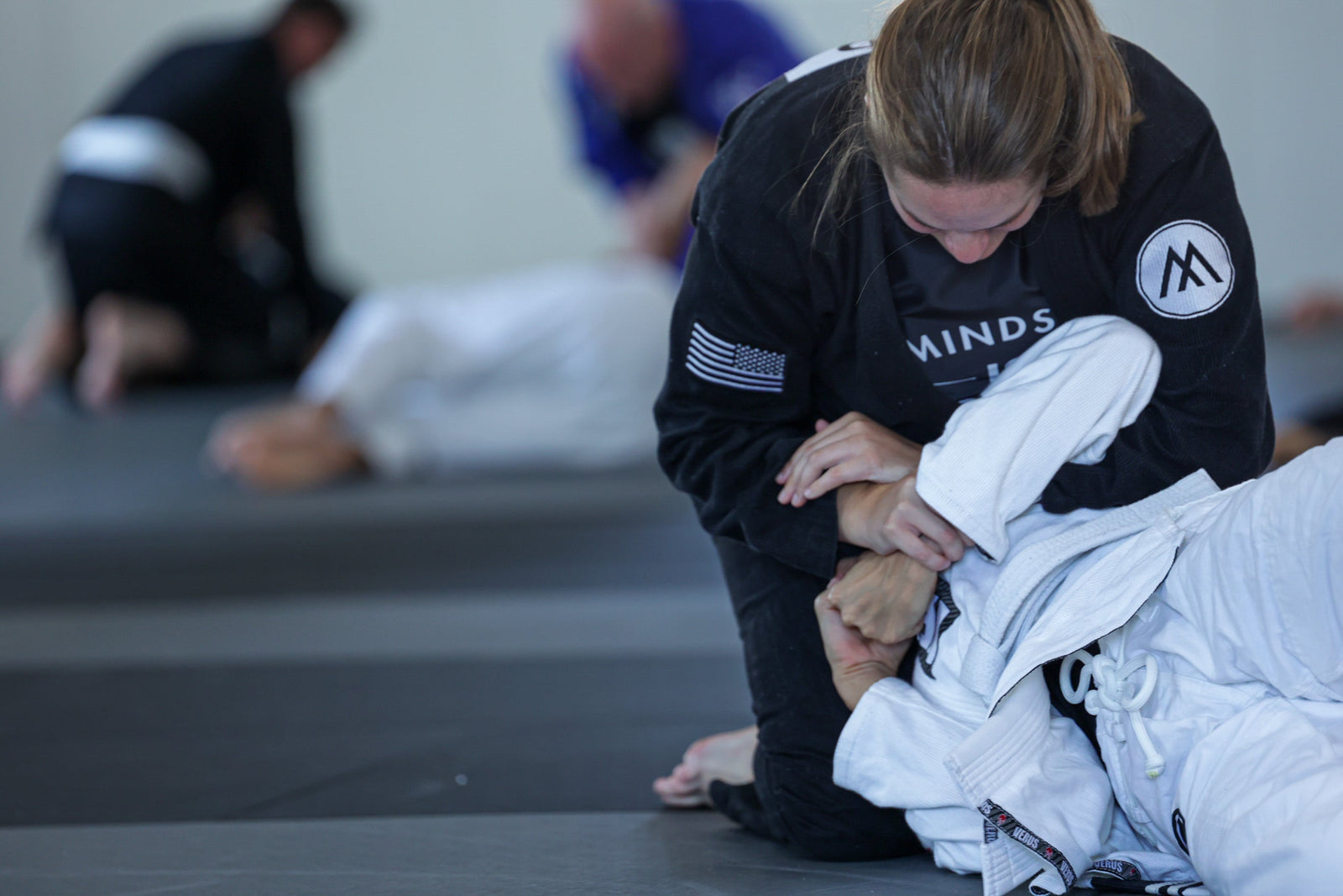 Breaking Through Plateaus in Jiu Jitsu: How to Keep Progressing