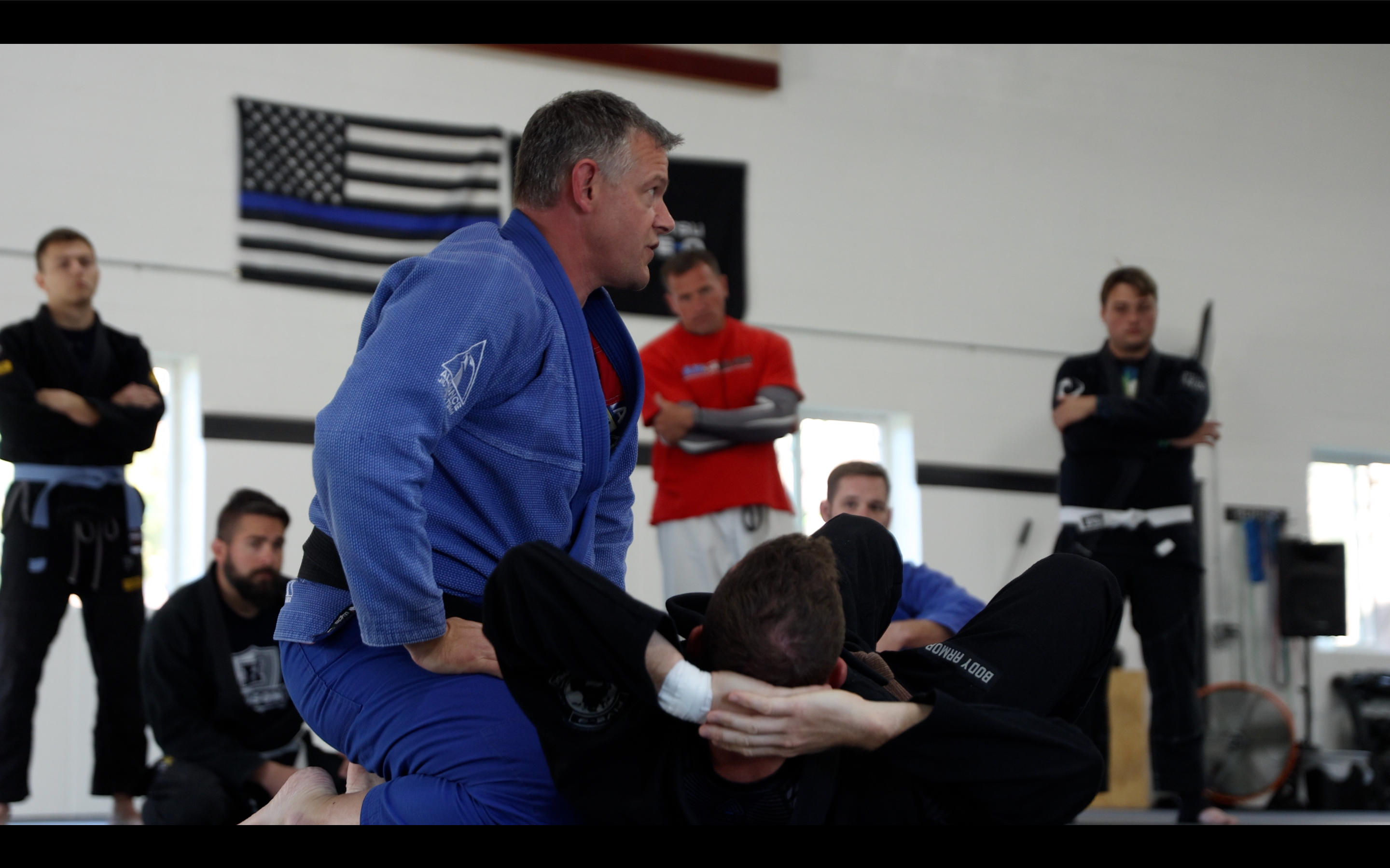 Consistency Over Quantity: How Often Should You Train Jiu Jitsu?