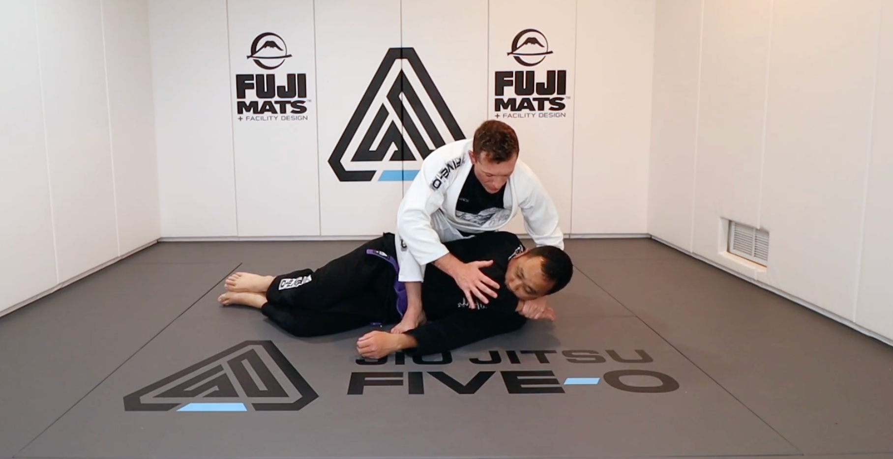 The Gift Wrap: The Jiu Jitsu Gift that Keep on Giving