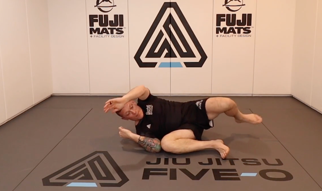 How to Maximize Your Jiu Jitsu Training in Just 10 Minutes a Day