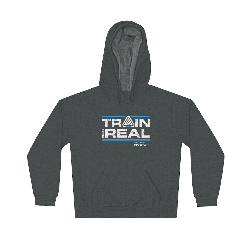 Train For Real Series