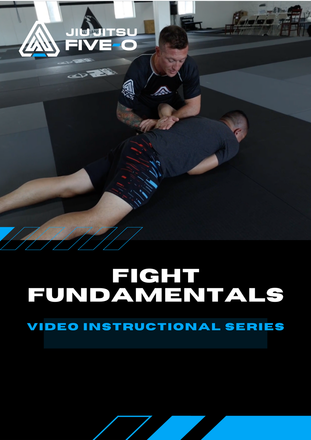 Jiu Jitsu Techniques for Police Officers. The ultimate BJJ Training App. 