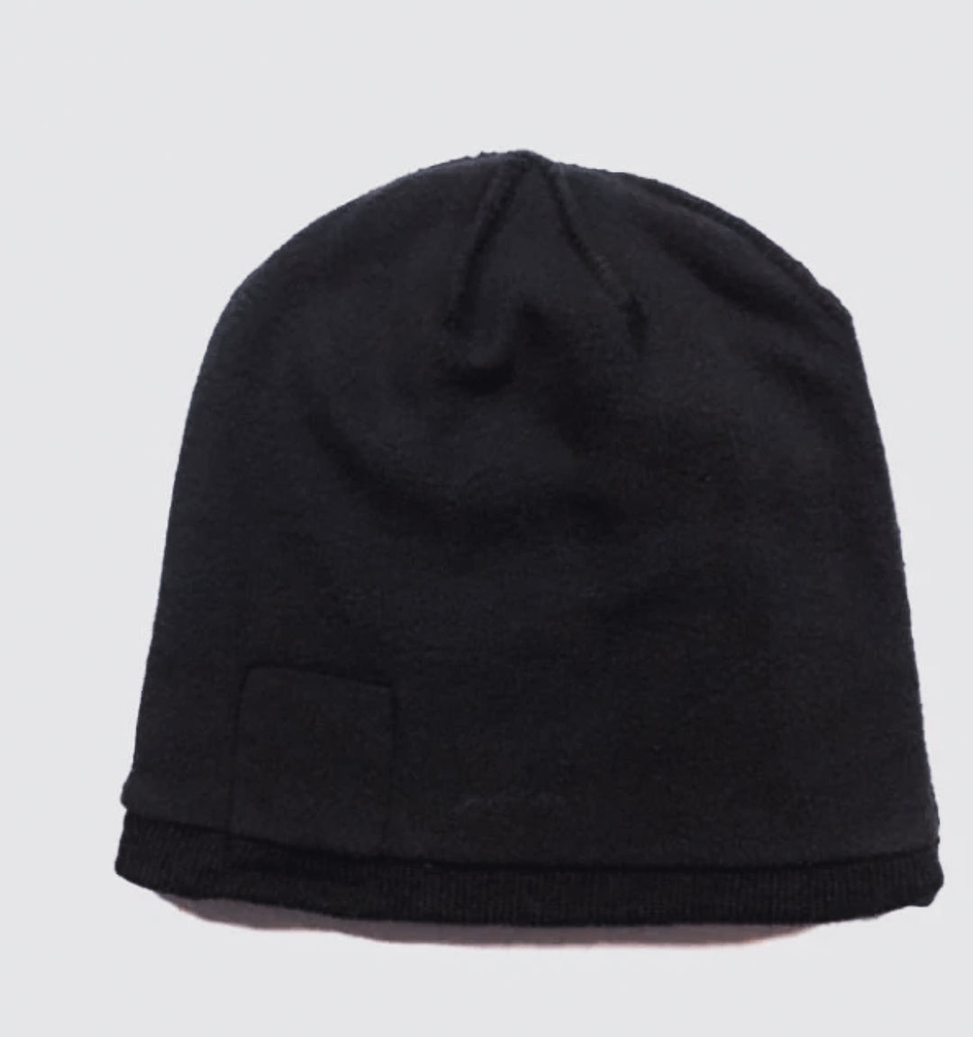 Five-O Winter Patrol Beanie // Pre-Order*