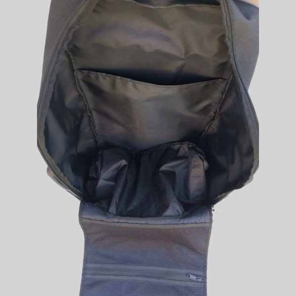 Body Armor Go Bag // Pre-Order* - Jiu Jitsu Five-O