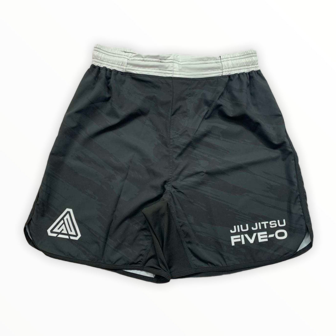 Five-O Ranked Shorts // Pre-Order - Jiu Jitsu Five-O